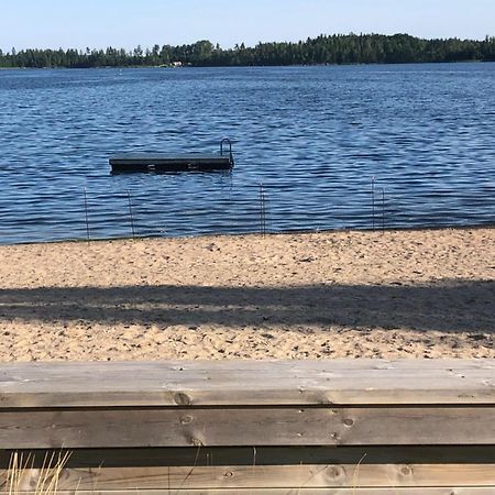 Cabin In The Coast Of Sweden Apartment Hudiksvall Exterior photo